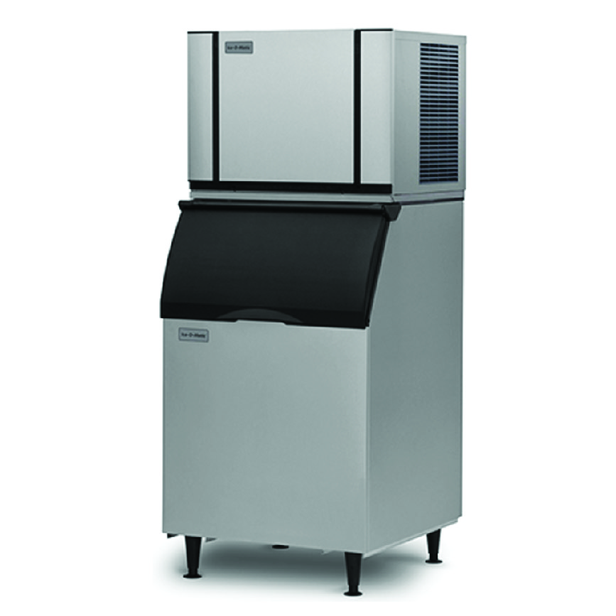 Commercial Ice Machine  Ice-O-Matic - Oriental Engineering